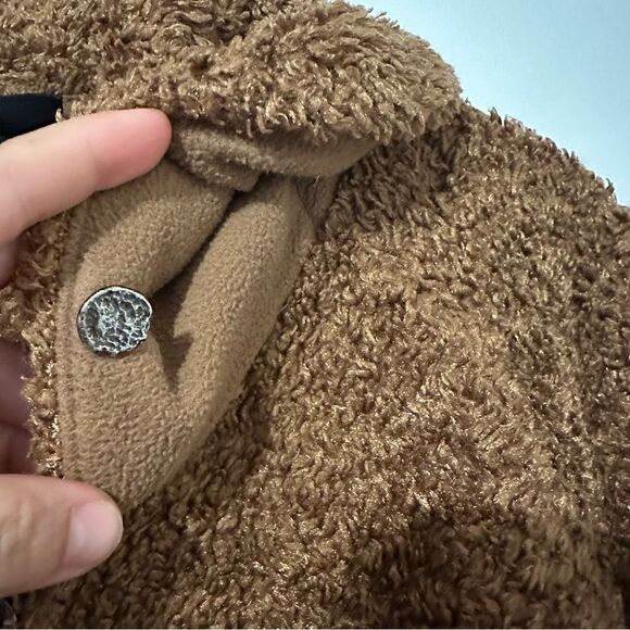 Patagonia Synchilla Fleece Zip Jacket - Picture 5 of 6